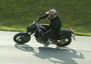 KTM 640 Duke II KTM 640 Duke II